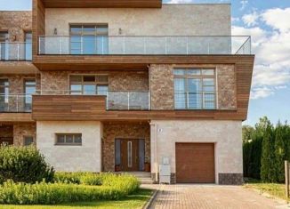 Продам таунхаус, 270 м2, посёлок городского типа Сириус, Тростниковая улица, 69