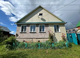 Продам дом, 77.8 м2, село Удугучин, Нагорная улица, 3