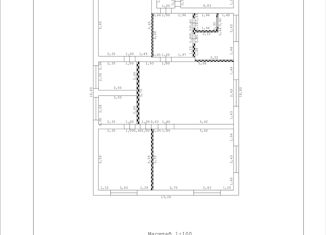 Продается дом, 220 м2, деревня Новинки, улица Озёрная Набережная, 40