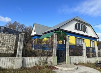 Дом на продажу, 98 м2, Серов, Ольховая улица, 3