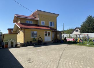 Продам дом, 94.1 м2, Московская область