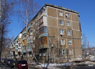 Продается двухкомнатная квартира, 47 м2, Казань, улица Химиков, 41, Московский район