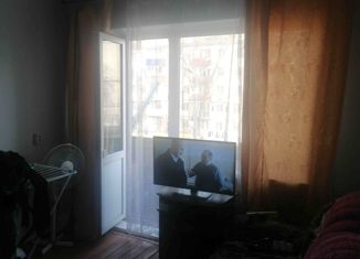 Продается однокомнатная квартира, 31.7 м2, Самарская область, Советская улица, 82