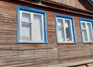 Продам дом, 52.3 м2, Саратовская область, Советская улица, 35/1