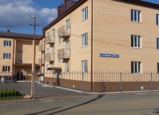 Двухкомнатная квартира на продажу, 56 м2, посёлок Матвеев Курган, улица Фрунзе, 103