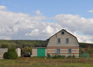 Продаю дом, 63.4 м2, село Козьмодемьяновка, Советская улица, 73