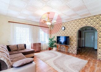 Продается дом, 80 м2, Омская область, улица Дружбы