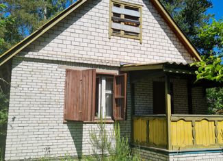 Продам дом, 50 м2, садоводческое некоммерческое товарищество Чайка, Прибрежная улица, 79
