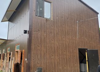 Продажа дома, 99.4 м2, Фокино, Заречный переулок, 19