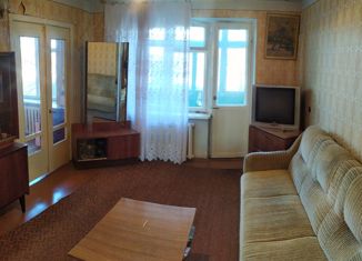 Продаю трехкомнатную квартиру, 57.6 м2, Кропоткин, Краснодарская улица, 78