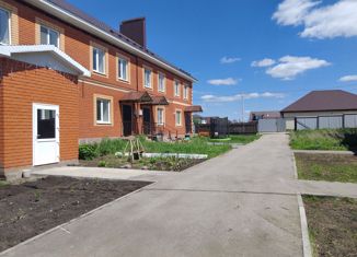 Продам таунхаус, 107 м2, село Новая Отрадовка, улица Аксакова, 5