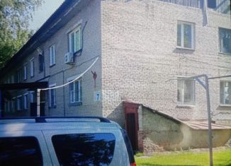 Продам 2-ком. квартиру, 40.6 м2, дачный посёлок Мочище, микрорайон Лётный, 7