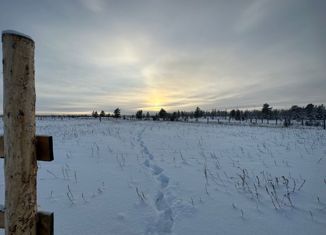 Продаю участок, 10 сот., село Тулагино, Первомайская улица