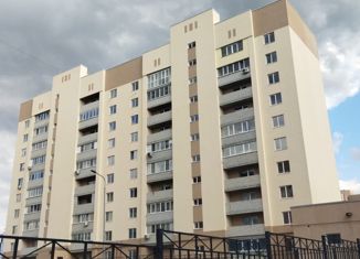 Продаю однокомнатную квартиру, 37.2 м2, Саратов, ЖК Лето