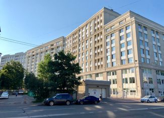 Офис на продажу, 56.9 м2, Санкт-Петербург, Новгородская улица, 25Б, метро Новочеркасская