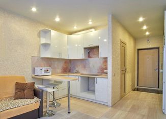 Продается квартира студия, 20.9 м2, Москва, Лихов переулок, 8, Лихов переулок