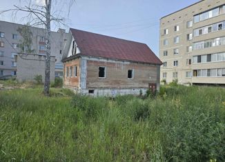 Дом на продажу, 41.6 м2, Волжск, улица Степана Разина