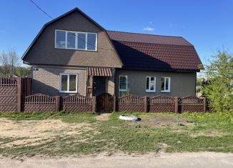 Дом на продажу, 95 м2, посёлок Речица, Садовая улица, 15