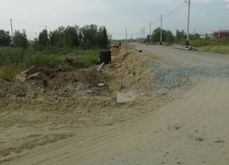 Продам участок, 6 сот., Салехард, улица Паши Кривощёкова