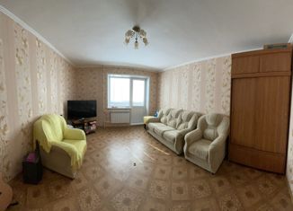 1-комнатная квартира на продажу, 48 м2, Новокуйбышевск, улица Свердлова, 27