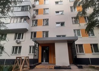 Продам квартиру студию, 19.2 м2, Москва, Ставропольская улица, 56к3, метро Люблино
