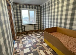 Продается 2-ком. квартира, 45.5 м2, село Фёдоровка, Станционная улица, 8