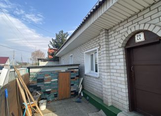 Продается дом, 60 м2, Рубцовск, Новороссийская улица, 22