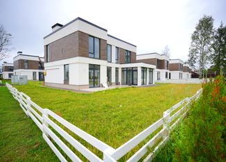 Продаю дом, 170 м2, деревня Андреевское, 1-я Зелёная улица, 1