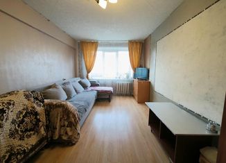 Продается однокомнатная квартира, 31 м2, Сосновоборск, улица Энтузиастов, 5
