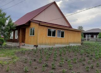 Продается дом, 66 м2, село Залесово, Больничная улица