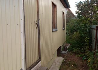 Дом на продажу, 20 м2, СНТ Весна-2, Семнадцатая улица