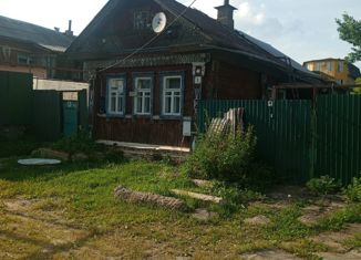 Продажа дома, 28.8 м2, Тейково, Юбилейная улица