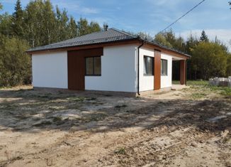 Продажа дома, 110.1 м2, посёлок городского типа Краснооктябрьский, улица Ленина