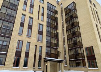 Продажа двухкомнатной квартиры, 59.6 м2, Ярославль, Ленинский район, проспект Ленина, 28А