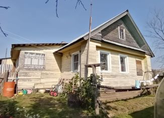Продается дом, 65.7 м2, Вологодская область, Дьяковская улица, 62