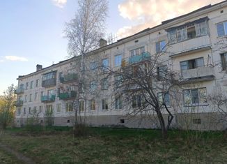 Продается двухкомнатная квартира, 44.8 м2, Новгородская область, переулок Некрасова, 12