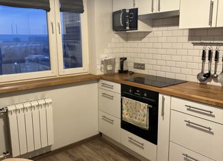 Продам трехкомнатную квартиру, 71.55 м2, Москва, Югорский проезд, 6, Югорский проезд