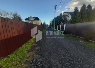 Земельный участок на продажу, 7.5 сот., Апрелевка, Боровский тракт, 32Б