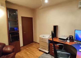 Продажа 1-комнатной квартиры, 50 м2, Москва, Есенинский бульвар, 14к1, Есенинский бульвар