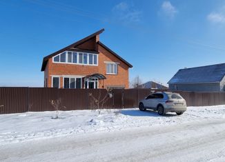 Дом на продажу, 284.7 м2, село Драгунское, улица Пушкина, 3