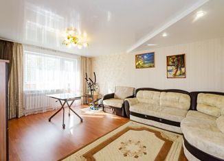 Продается 1-ком. квартира, 30 м2, Екатеринбург, Чкаловский район, улица Бородина, 17