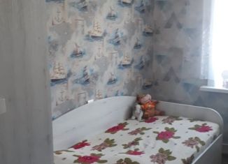 Продам двухкомнатную квартиру, 44.7 м2, село Заозёрное, улица Петра Черкасова, 15