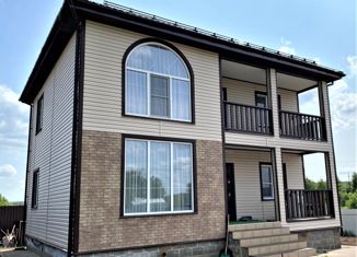 Продаю дом, 131.6 м2, Переславль-Залесский, Берёзовая улица