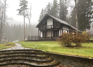 Продам дом, 155 м2, деревня Вартемяги, Лесопарковая улица