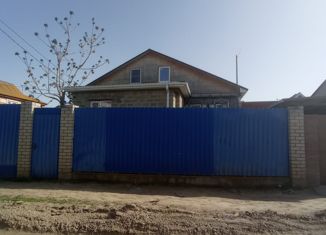 Продаю дом, 70 м2, Астрахань, улица Лемисова