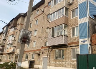 Продам трехкомнатную квартиру, 57.3 м2, село Екатериновка, Партизанская улица, 21