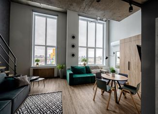 Продается 2-комнатная квартира, 65 м2, Ижевск, ЖК Ёлки, проспект Конструктора М.Т. Калашникова, 11