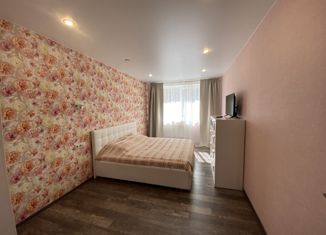 2-комнатная квартира на продажу, 57 м2, деревня Кудрово, Европейский проспект, 14к2