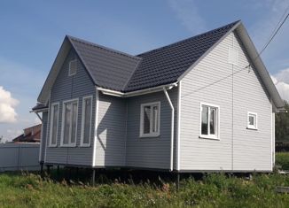 Дом на продажу, 79.6 м2, деревня Захариха