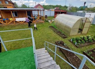 Земельный участок на продажу, 8 сот., СНТ Мелиоратор, 10-й квартал, 11